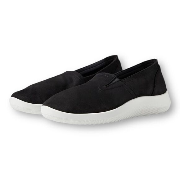 ARCOPEDICO Women’s Banff J46 Gal Rec Black Slip Ons in the Size 41/ 9.5-10 US - Picture 7 of 9